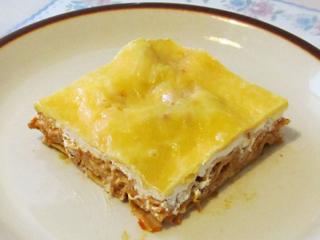 Lasagne