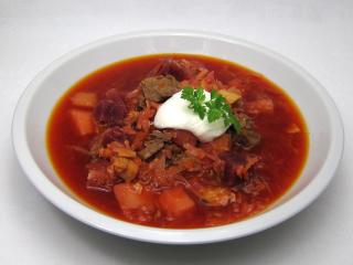 Boršč