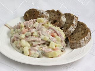 Vlašský šalát