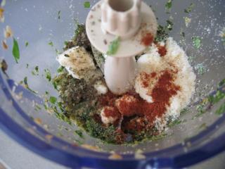 Pesto