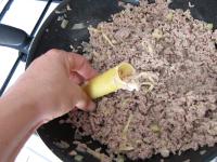 Suché cestovinové rúrky - Cannelloni jednoducho...