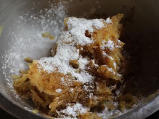Jablková plnka