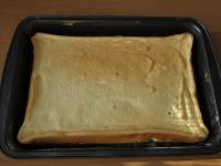 Pečieme 12 min. pri teplote 180°C....