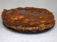 Veterník uložíme do chladničky najmenej na 6...