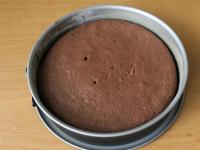 Pečieme 15 min. pri teplote 180°C....