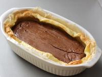 Pečieme 50 min. pri teplote 180°C....