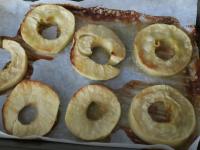 Pečieme 30 min. pri teplote 180°C....
