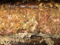 Zakryjeme a pečieme pri 200°C 45 minút. Potom...
