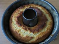 Pečieme 35 - 40 minút pri teplote 180°C. Či je...