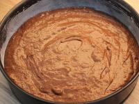 Pečieme 50 min. pri teplote 170°C....