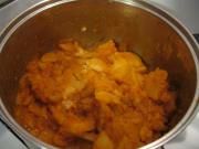 Dusené paprikové zemiaky