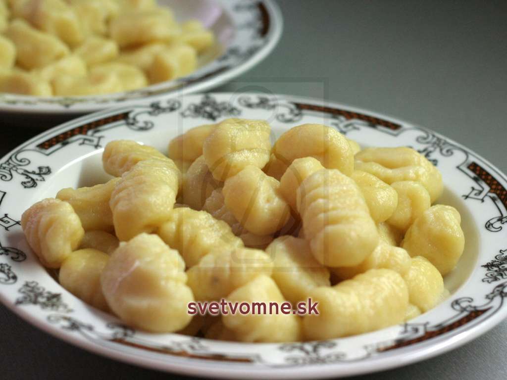 recipes cassava using Zemiakové Gnocchi svetvomne.sk Recept Noky alias ⢠recipes cassava using Zemiakové Gnocchi svetvomne.sk Recept Noky alias â¢