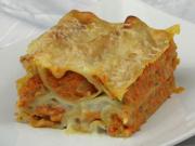 Cannelloni s tekvicou