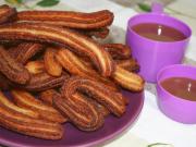 Churros