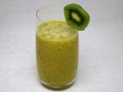 Kiwi-pomarančové smoothie