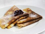 Mascarpone palacinky